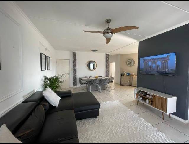 3 BEDROOM PROPERTY TO RENT IN PETERVALE